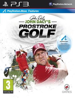 John Daly's ProStroke Golf