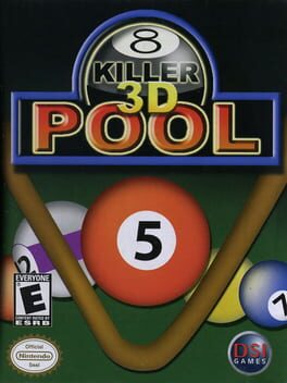 Killer 3D Pool