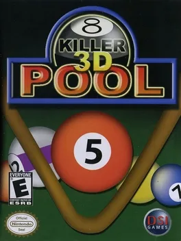 Killer 3D Pool image