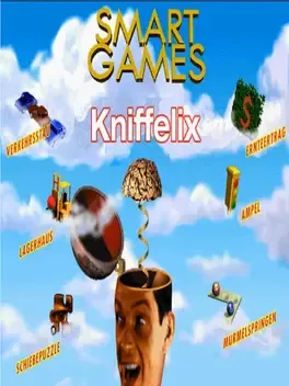 Image de couverture Kniffelix