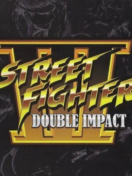 Street Fighter III: Double Impact image