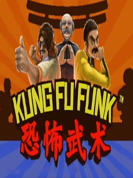 Kung Fu Funk