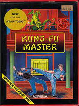 Kung-Fu Master