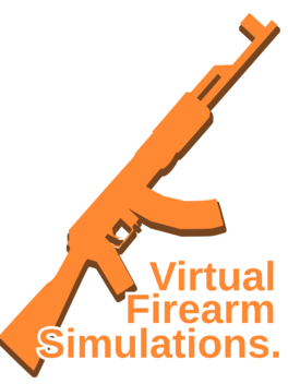 Virtual Firearm Simulations