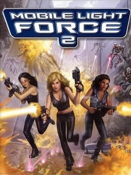 Mobile Light Force 2