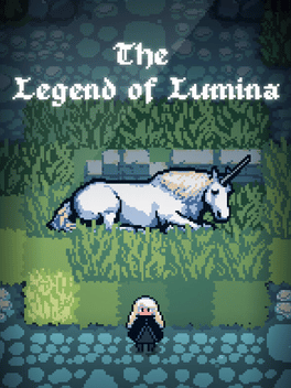 The Legend of Lumina