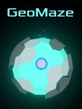 GeoMaze