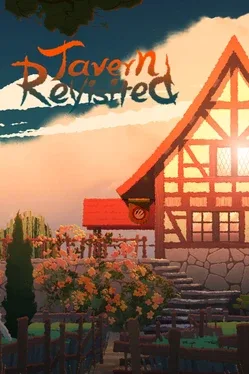 Portada de 白影酒馆 Tavern Revisited