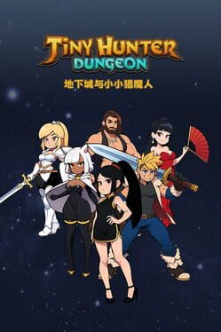 Dungeon Tiny Hunter