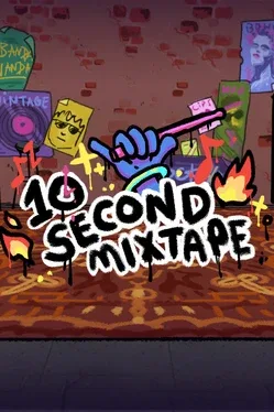 Image de couverture 10 Second Mixtape
