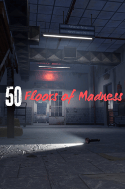 50 Floors of Madness