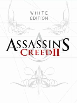 Assassin's Creed II: White Edition