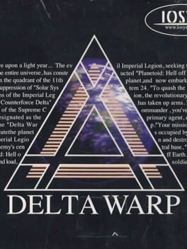 Delta Warp