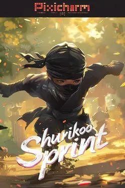 Shurikoo Sprint image