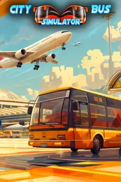 City Bus Simulator image