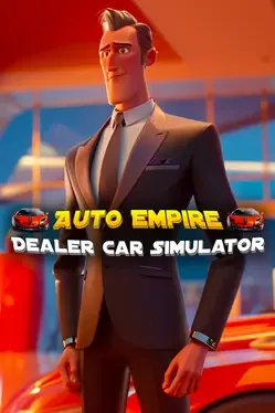 Auto Empire: Dealer Car Simulator image