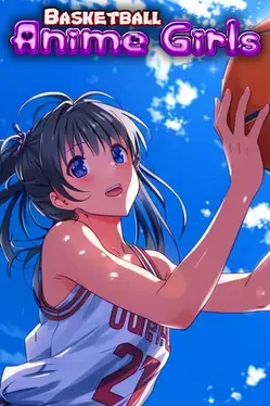 Anime Girls Basketball League image