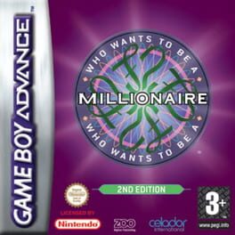 Who Wants to Be a Millionaire: 2nd Edition