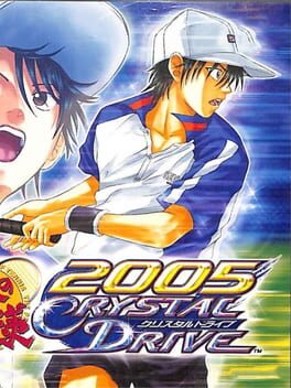 Tennis no Ouji-sama: 2005 Crystal Drive