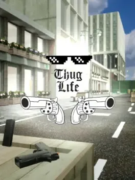 Thug Life image