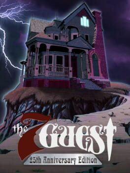 The 7th Guest: 25th Anniversary Edition