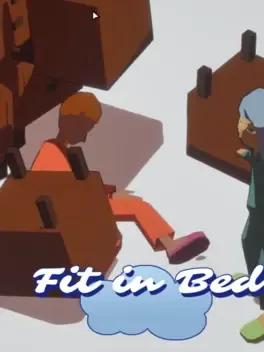 Fit in Bed