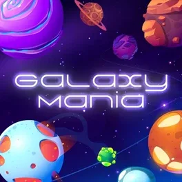 Galaxy Mania image