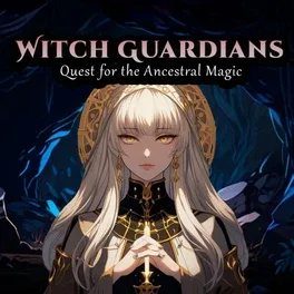 Witch Guardians: Quest for the Ancestral Magic image