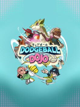 Dodgeball Dojo