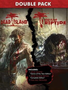 Dead Island Double Pack