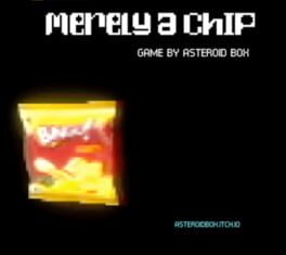 Merely A Chip