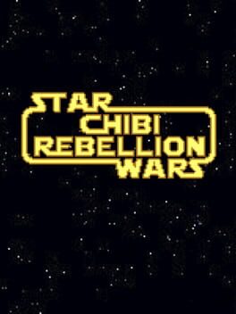 Star Wars: Chibi Rebellion