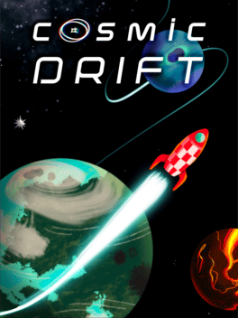 Cosmic Drift