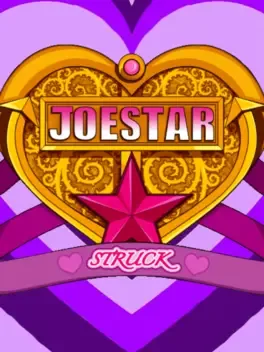Joestar Struck