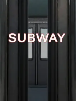 Subway game cover