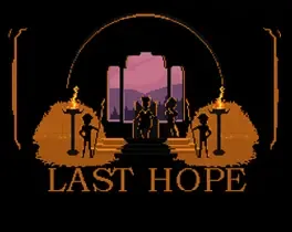 Last Hope
