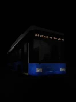 124 Handle of the World