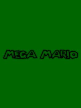 Mega Mario