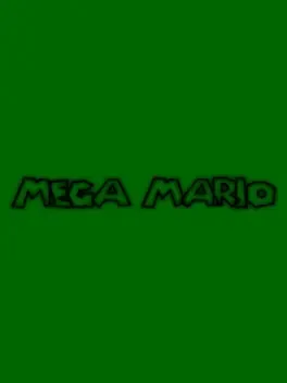 Mega Mario image