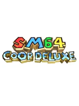 SM64 Coop Deluxe image