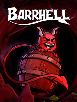 Barrhell Cover