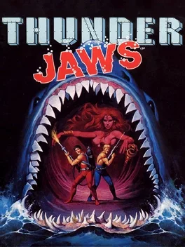 Thunder Jaws image