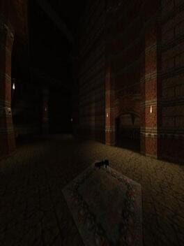 The Palace of Fear