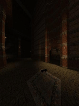 The Palace of Fear