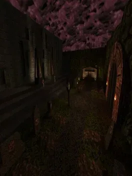 Temple of Quake