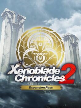 Xenoblade Chronicles 2: Expansion Pass Game Cover Artwork