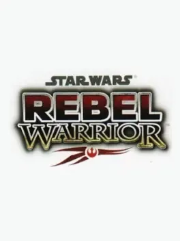 Star Wars: Rebel Warrior image