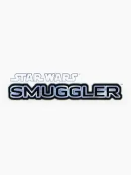 Star Wars: Smuggler