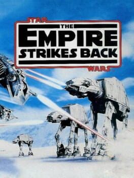 Star Wars: The Empire Strikes Back