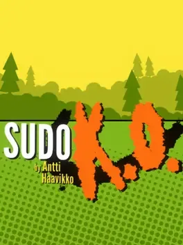 Sudo K.O.